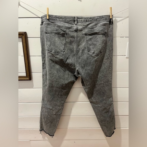 REITMANS GRAY Jean size 38 - Picture 8 of 8